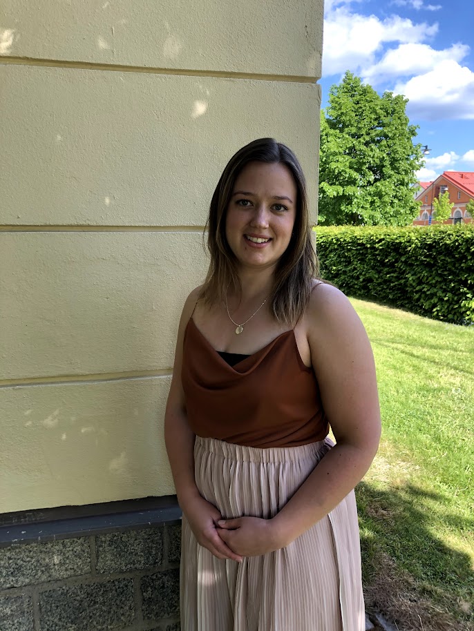 Profile pictures of Terese